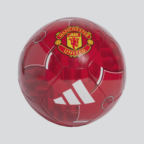 JP3058 ADIDAS MAN UTD BALL
