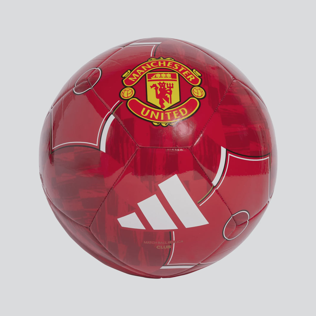 JP3058 ADIDAS MAN UTD BALL