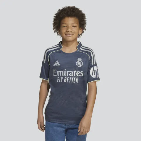 JP3947 REAL MADRID YTH AWAY