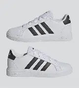 JP9365 ADIDAS GRAND COURT 3.0 KIDS
