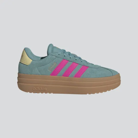 JQ5634 ADIDAS CL COURT BOLD