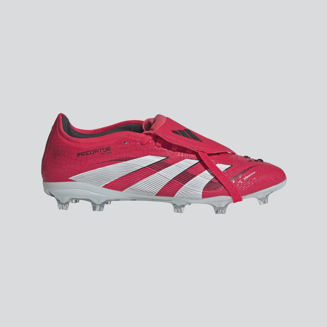 JR0441 ADIDAS PREDATOR PRO