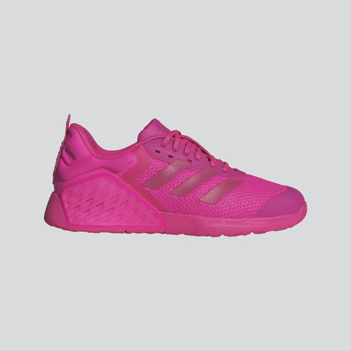 JR1677 ADIDAS DROPSET W PINK