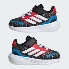 JR5661 ADIDAS FUN FALCON SPIDERMAN IN – Lifestyle Sports NZ