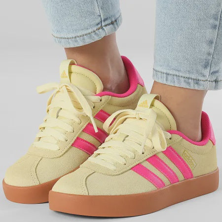 JR8649 ADIDAS VL COURT 3.0 W