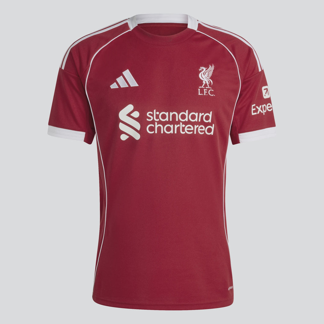 JV6436 ADIDAS LFC YTH JSY