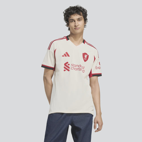 JV6487 ADIDAS LIVERPOOL AWAY JSY