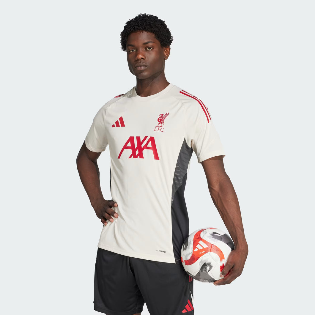 JV6574 ADIDAS LFC TR LFC SHIRT