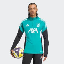 JV9004 ADIDAS LFC TRAINING TOP