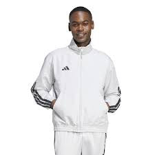 JW0233 ADIDAS TIRO WV JKT