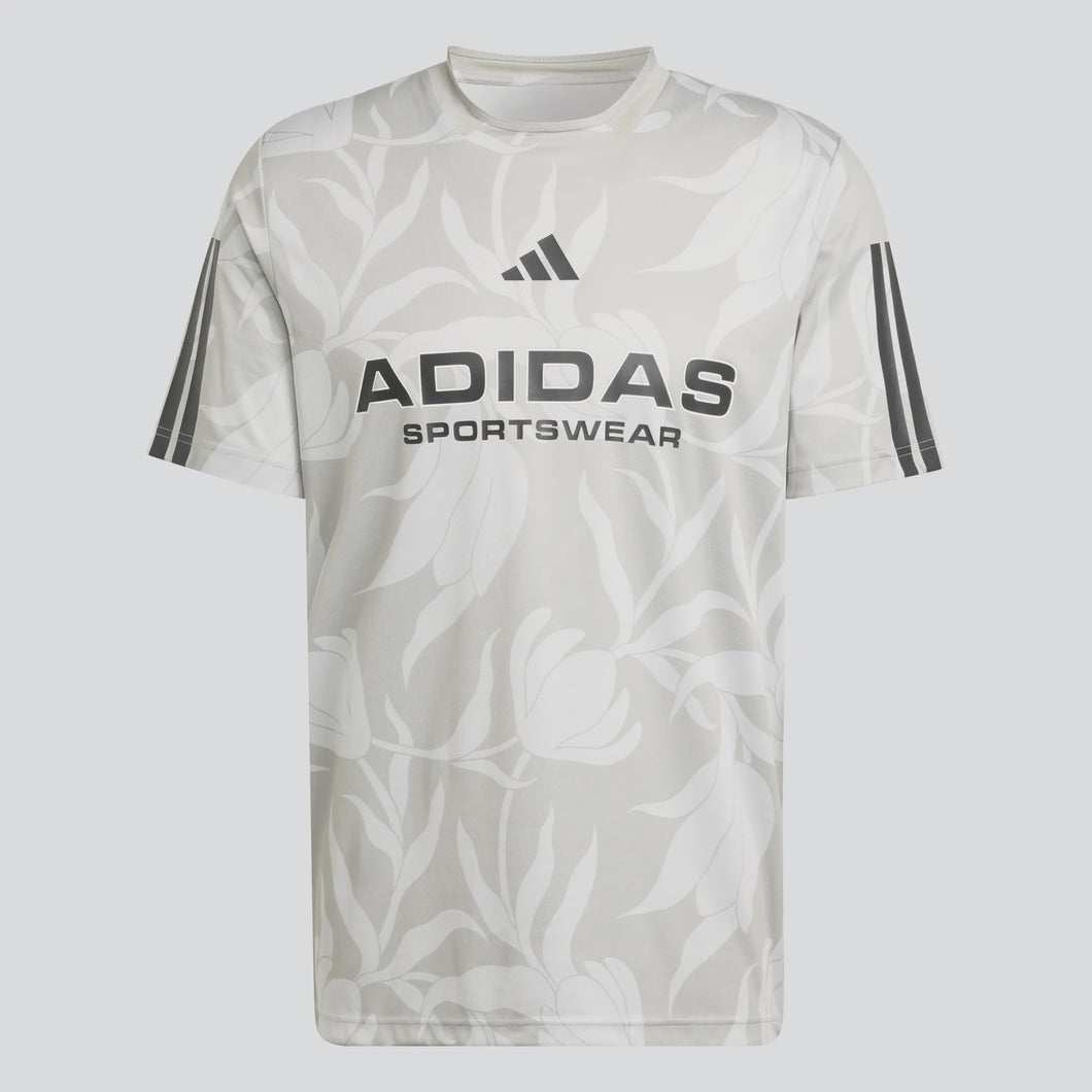 JW0248 ADIDAS TIRO AOP TEE