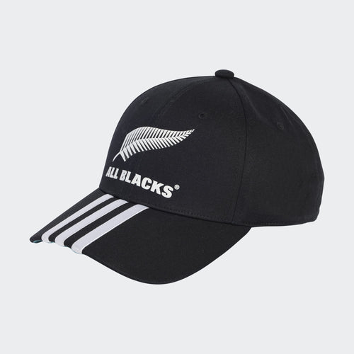 JW1458 ADIDAS ALL BLACKS 3S CAP