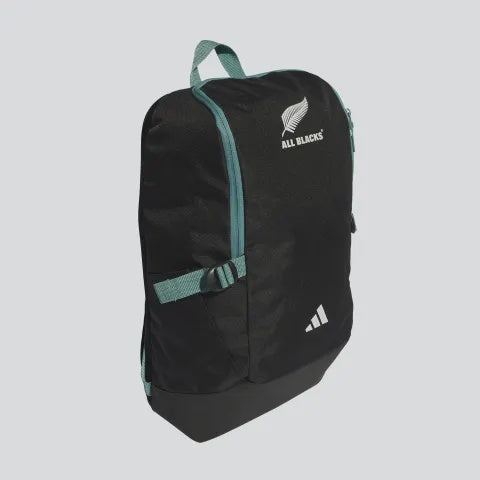 JW1465 ADIDAS ALL BLACKS BACKPACK