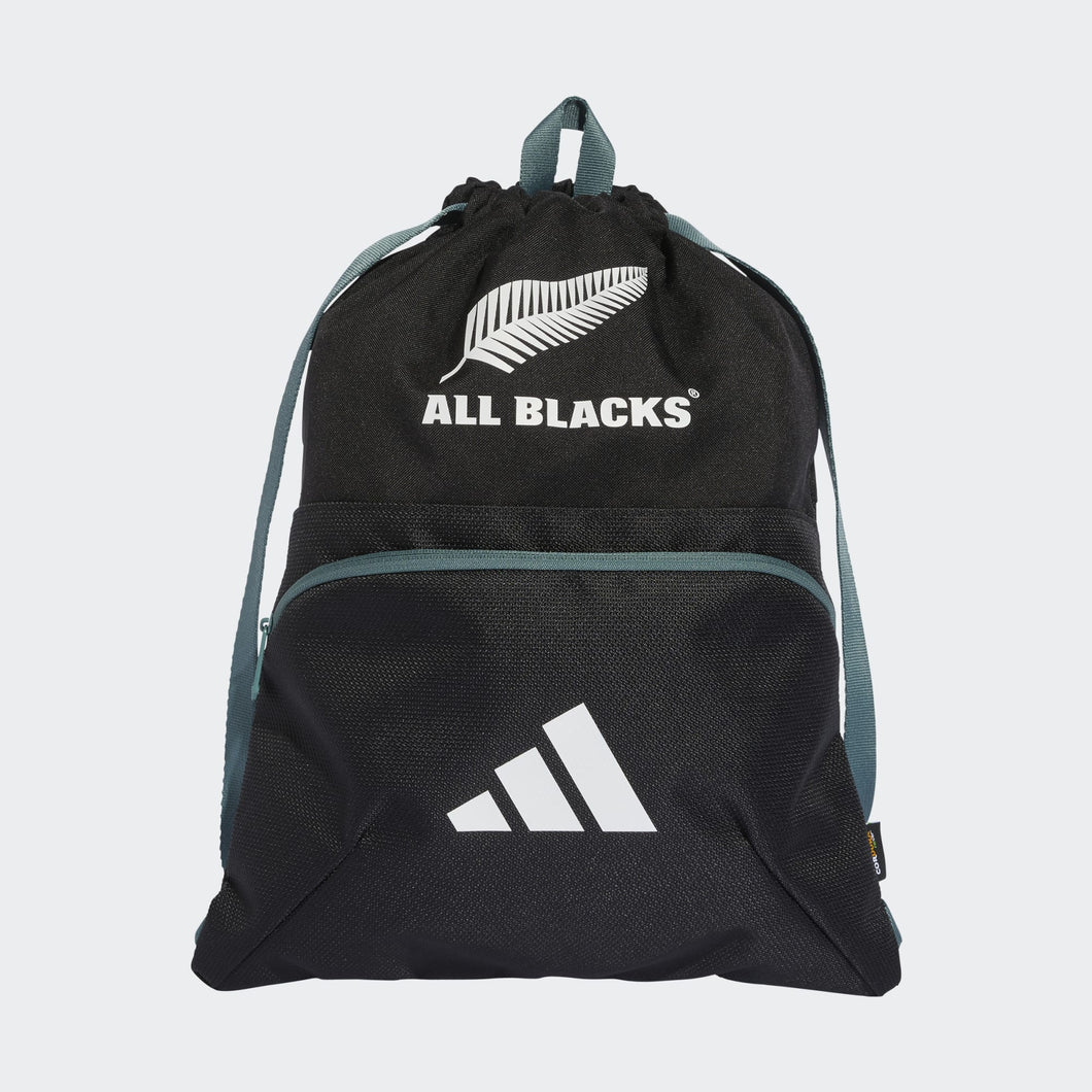 JW1467 ADIDAS ALL BLACKS GYM SACK