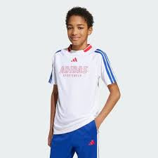 JW7418 ADIDAS J HOT K TEE