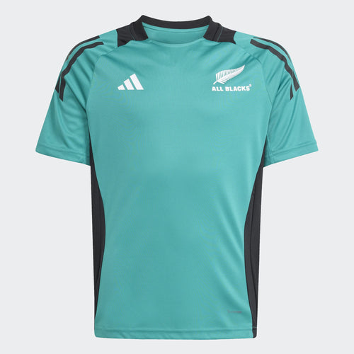 JW9939 ADIDAS ALL BLACKS PERF TEE K