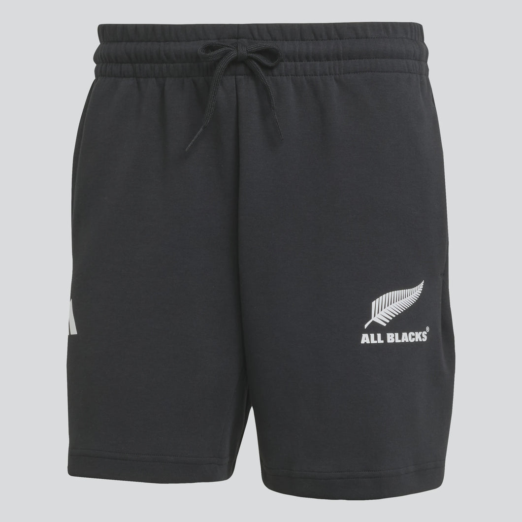 JX2288 ADIDAS PRES SHORTS ALL BLACKS