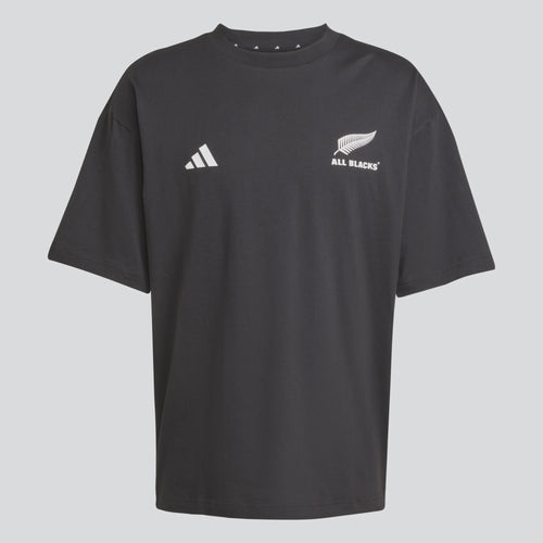 JX2289 ADIDAS ALL BLACKS PRES TEE