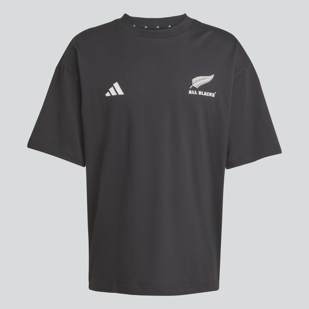 JX2289 ADIDAS ALL BLACKS PRES TEE