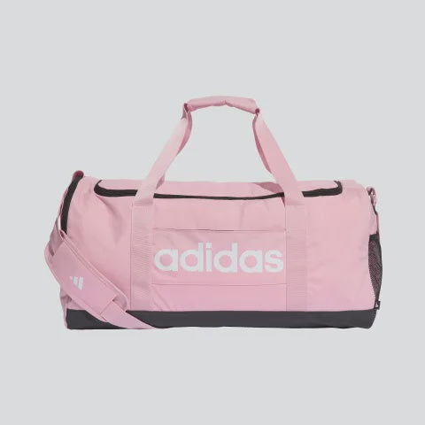 JX9032 ADIDAS LINEAR DUFFLE M