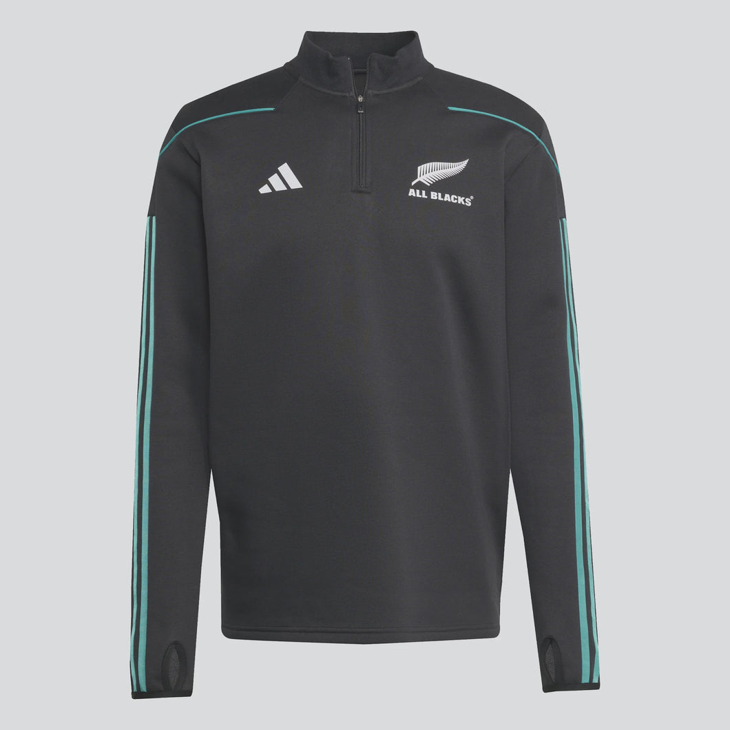 JY8277 ADIDAS ALL BLACKS FLEECE