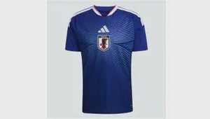 KD3345 ADIDAS JAPAN 2026 JSY HM – Lifestyle Sports NZ