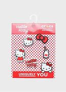 JIBBITZ HELLO KITTY 5 PK 10012664