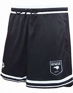 KWSHM24013 DYNASTY KIWIS BBALL SHORTS