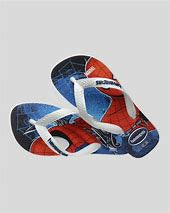 HAVAIANA MARVEL JANDALS KIDS