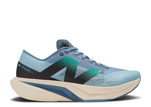 MFCXCH4 NB REBEL D WIDTH