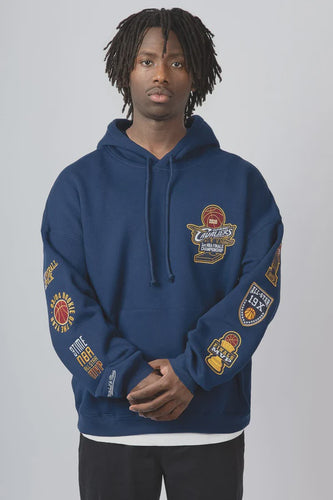MNCC2651 THE LAND HOOD CAVS