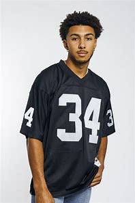 MNLR18035 RAIDERS JACKSON