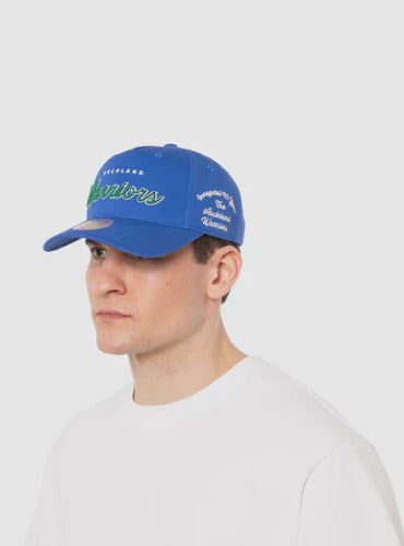MNNZW2954 NZ WARRIORS CAP
