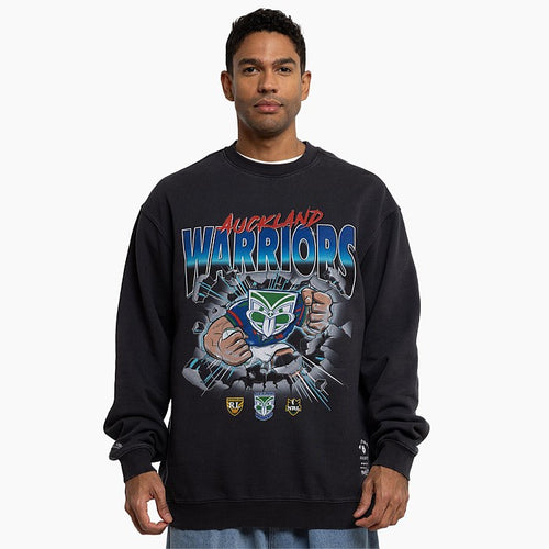 MNNZW2952 BREAK OUT CREW WARRIORS