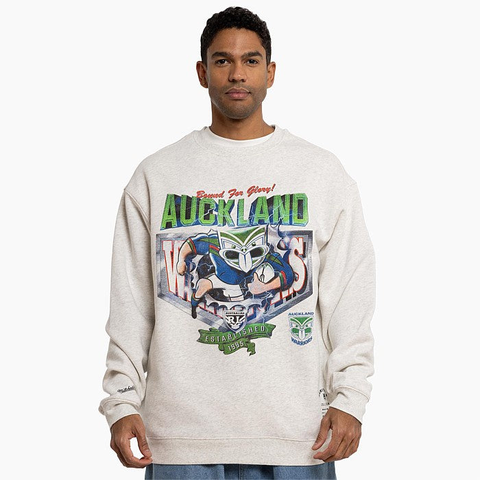 MNNZW2953 BURST OUT CREW WARRIORS
