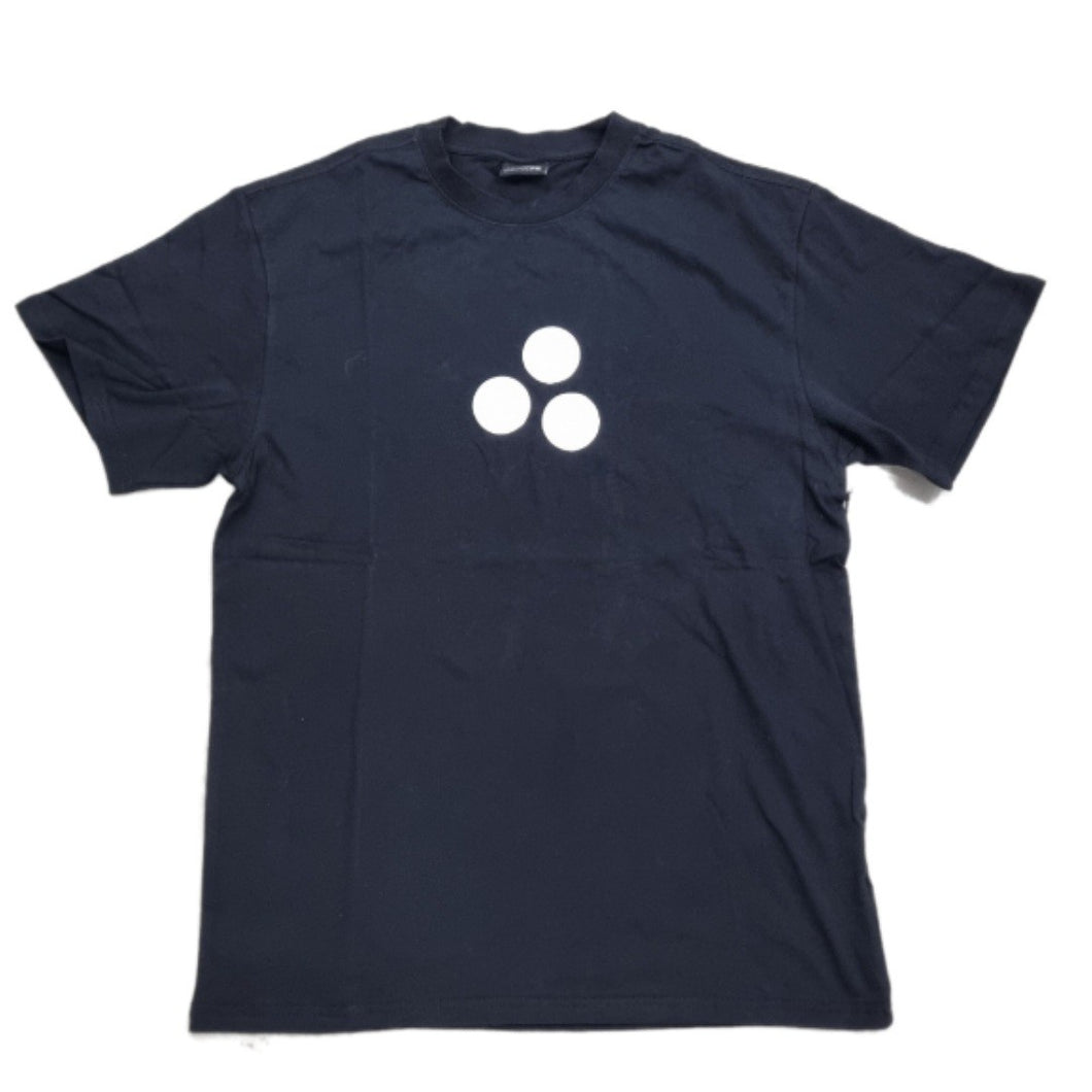 MTE44S4007BLK HUFFER SUP TEE BLK