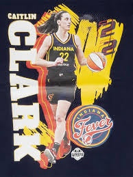 NBCCLY7CUA CAITLIN CLARK TEE