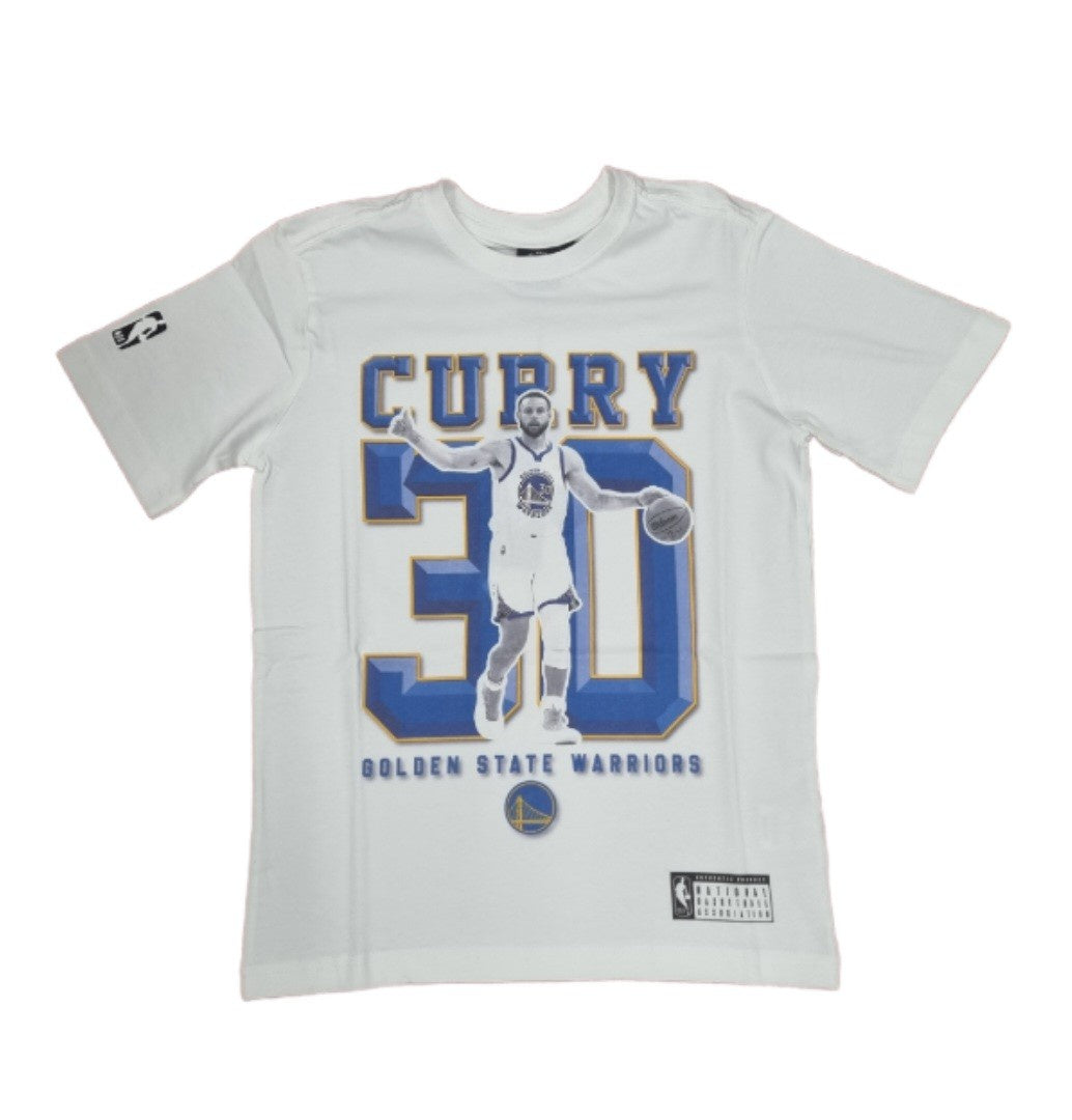 NBGWY7B52 GOLDEN STATE JASPER TEE K