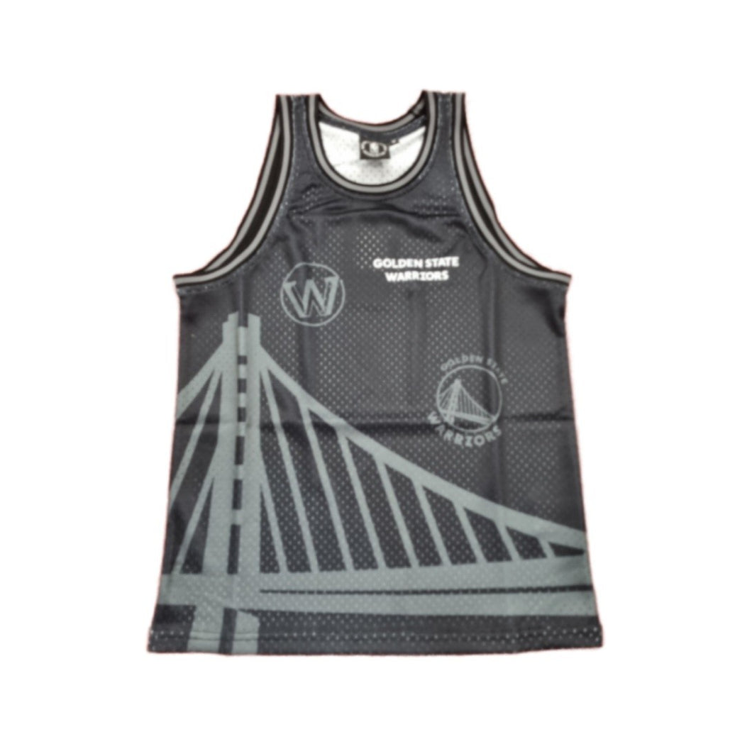 NBGWY7B6D MESH TANK WARRIORS K