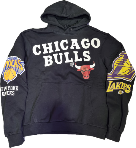 NBNBAYCMT YTH NICHOLS HOOD