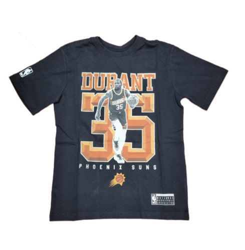 NBPSY7B52 PHOENIX SUNS JASPER TEE K