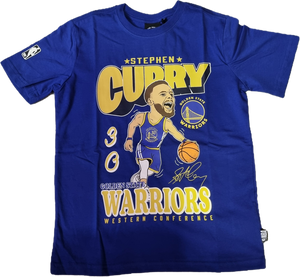 NBSCUY7CUC CRAWFORD CURRY TEE K