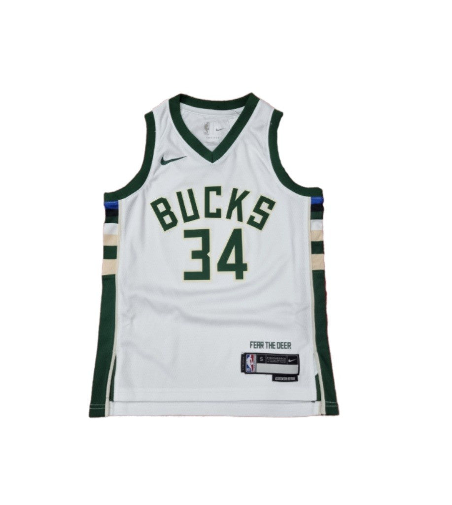 NIMBB7BX1P NIKE BUCKS SINGELT K