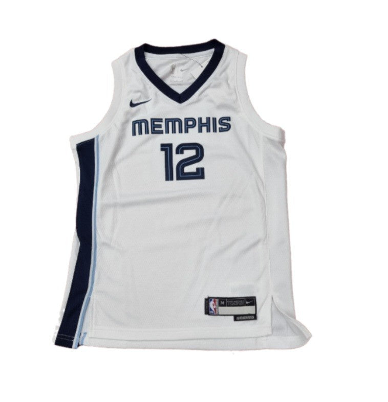 NIMGB7BX1P NIKE GRIZZLIES SINGLET K