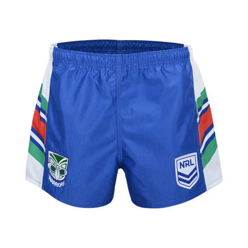 NSH24MNZ WARRIORS SUPPORTER SHORTS