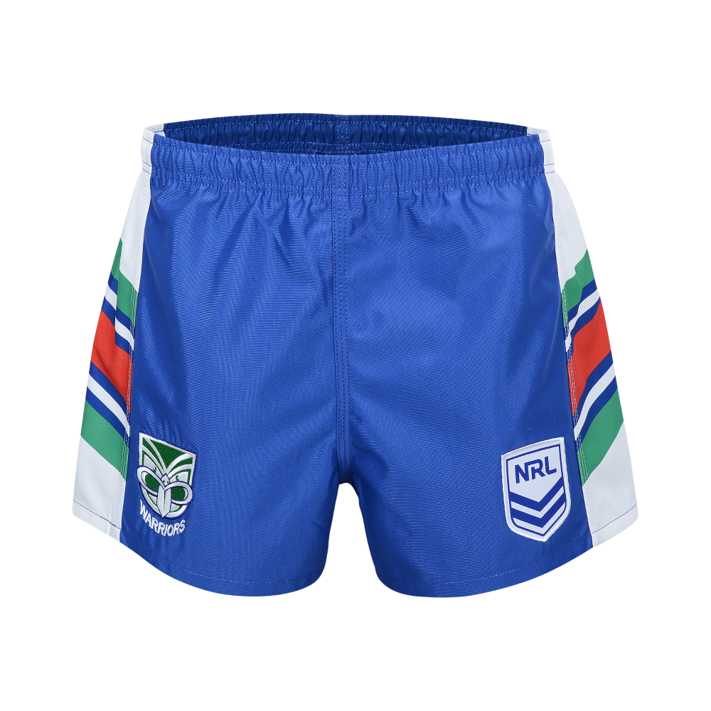 NSH24MNZ WARRIORS SUPPORTER SHORTS