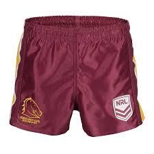 NSSH8YBB BRONCOS KIDS SHORT