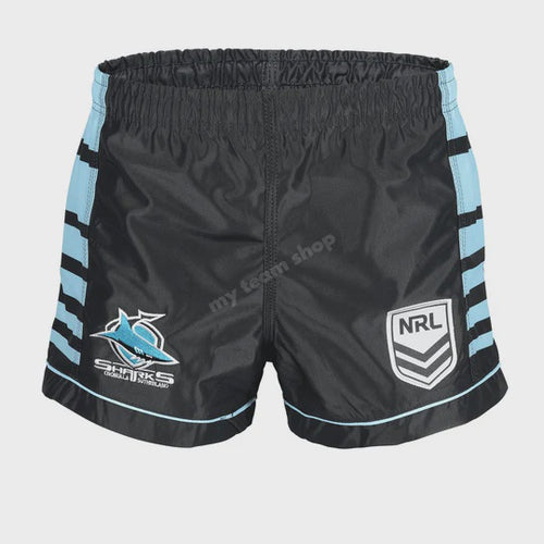 NSSH8YCS SHARKS SHORT K