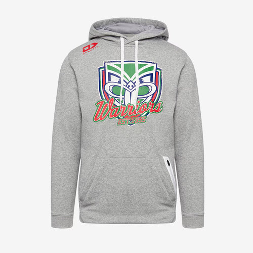 NWHOM24006 DYNASTY WARRIORS HOOD