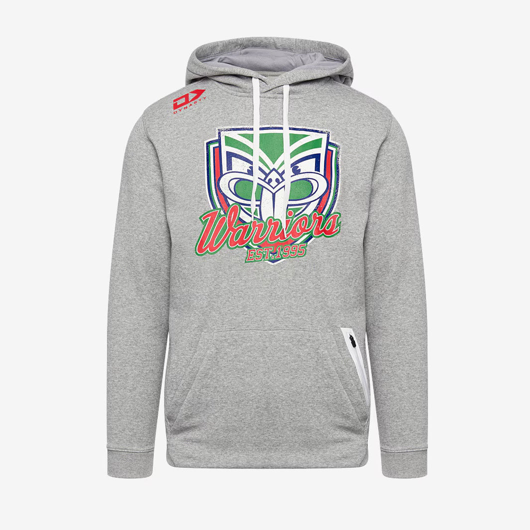 NWHOM24006 DYNASTY WARRIORS HOOD